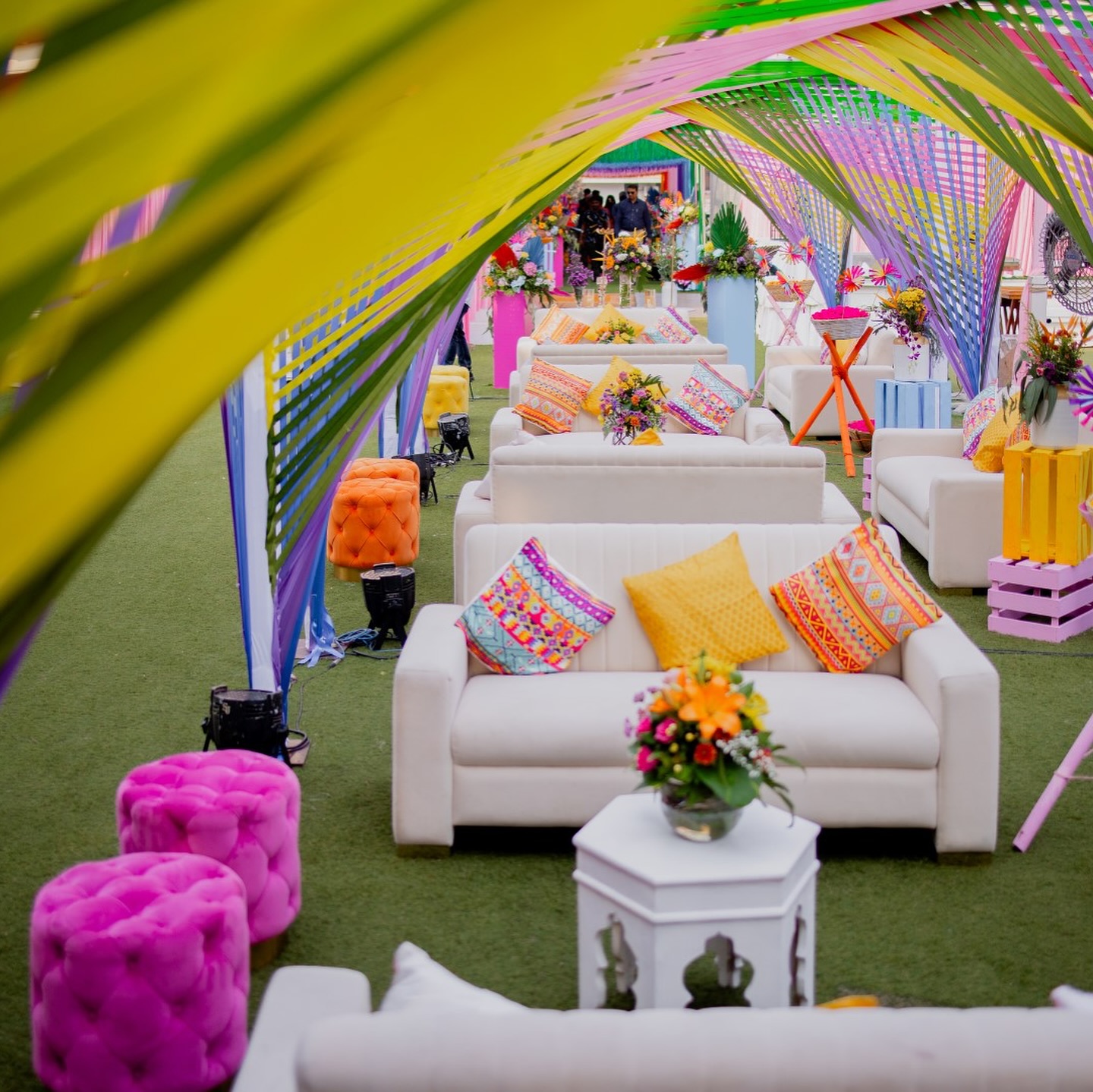 Corporate Events