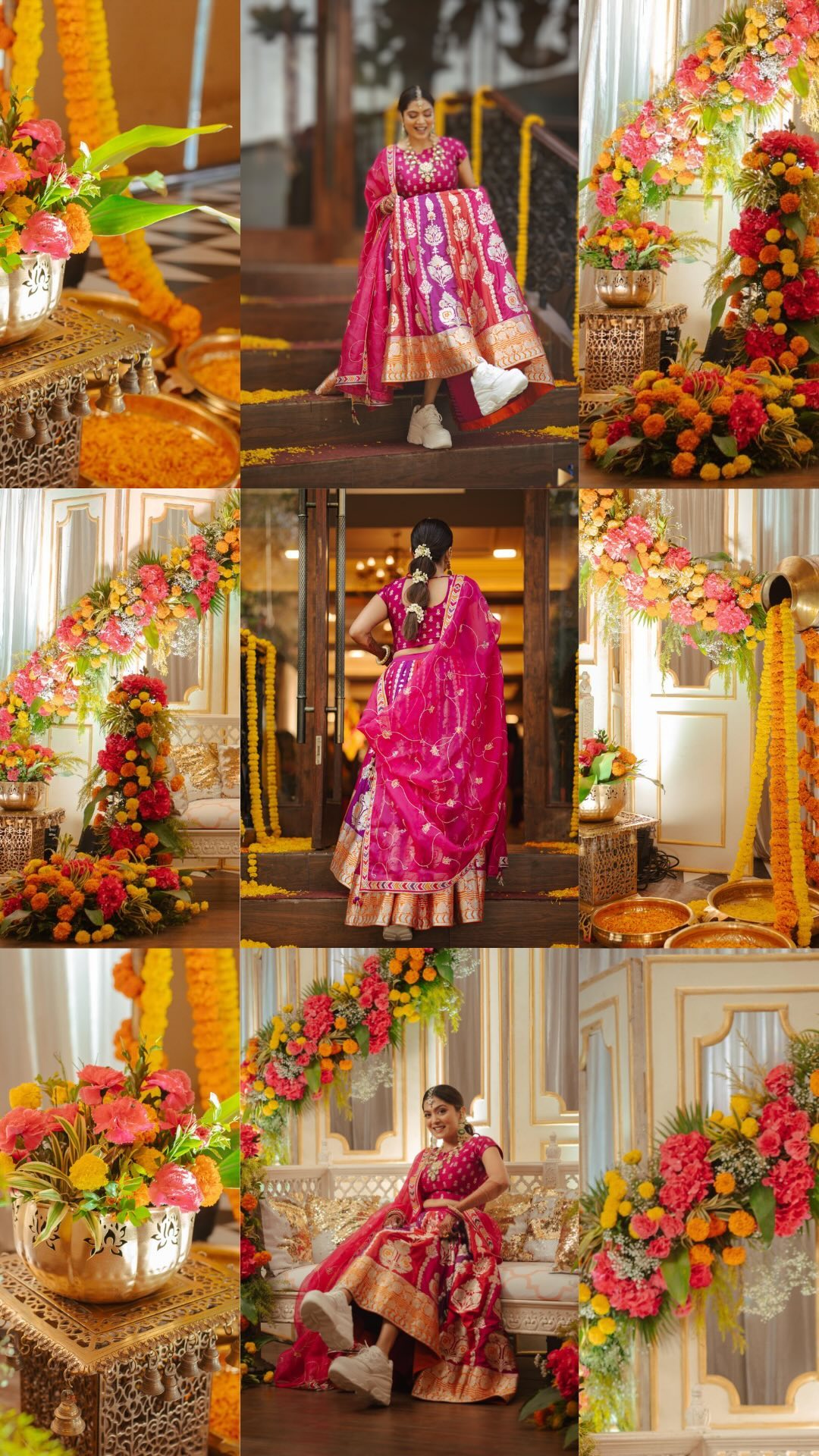 Wedding Celebration
