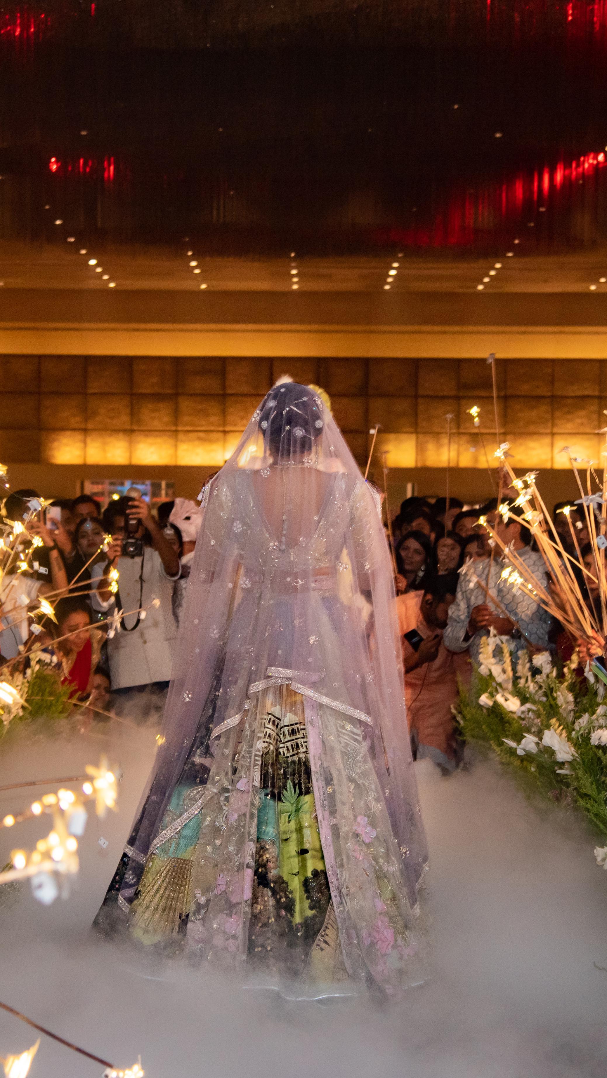 Luxury Weddings