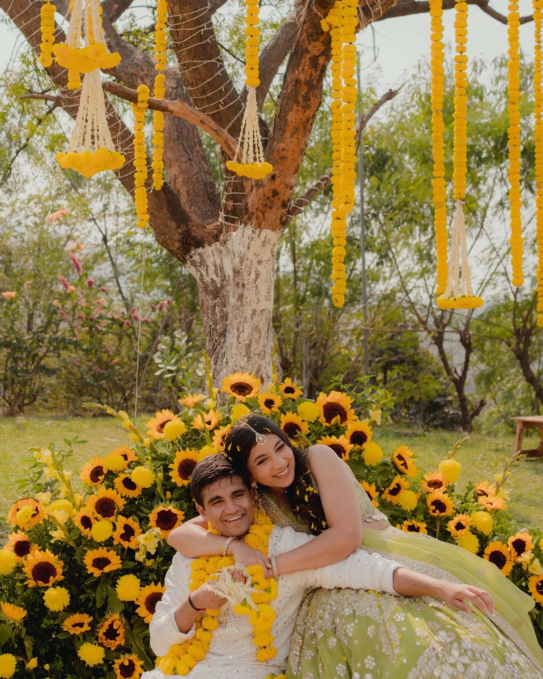 Destination Weddings